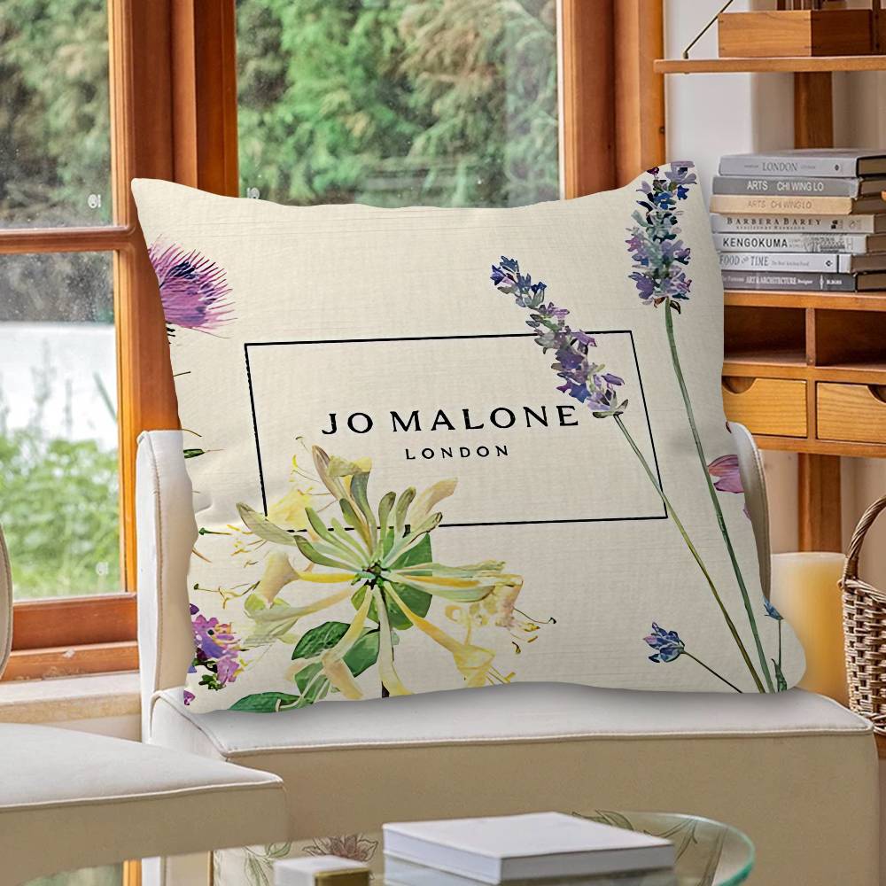 Capa de almofada J-Jo M-Malone - Home Textiles Logo avaliação e preço