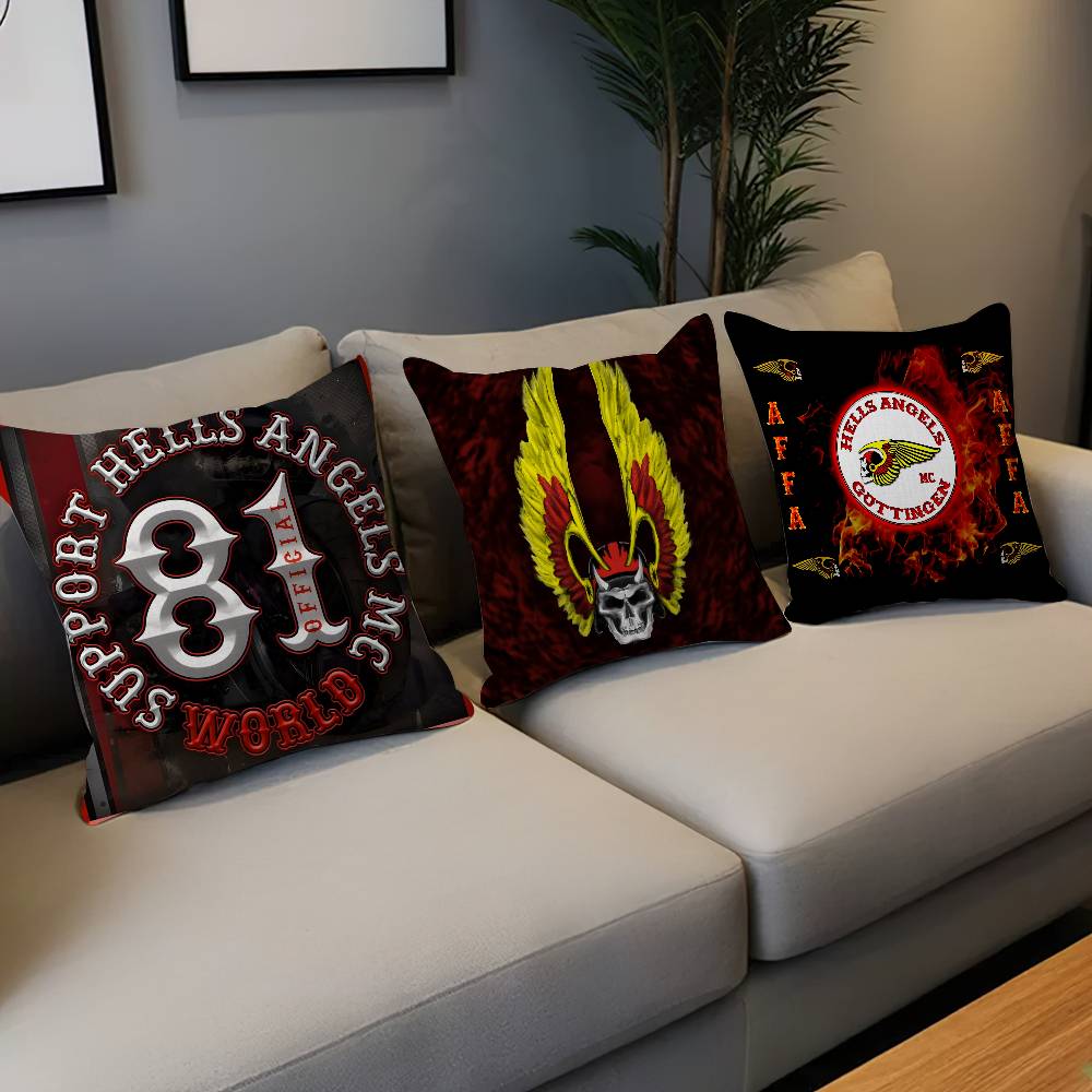 Capa de Almofada Personalizada - Home Textiles Logo avaliação e preço