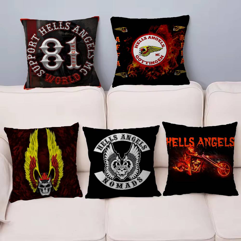 Capa de Almofada Personalizada - Home Textiles Logo avaliação e preço