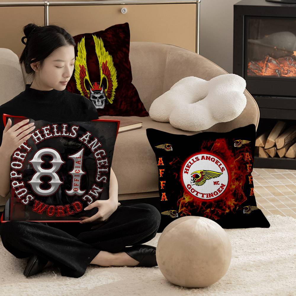 Capa de Almofada Personalizada - Home Textiles Logo avaliação e preço