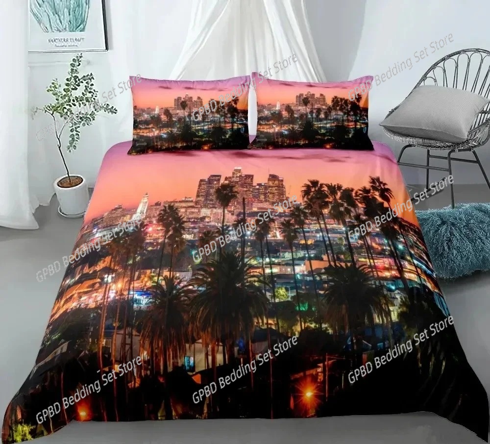 Impressão 3d nova york cidade  - Home Textiles New York avaliação e preço