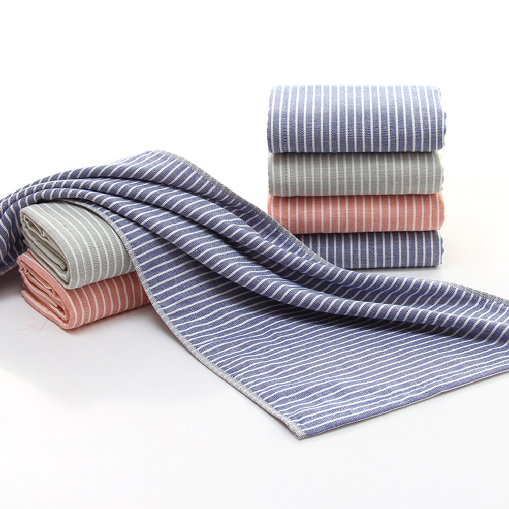 1Pç Toalha de Algodão Puro Ros - Home Textiles Pakistan avaliação e preço
