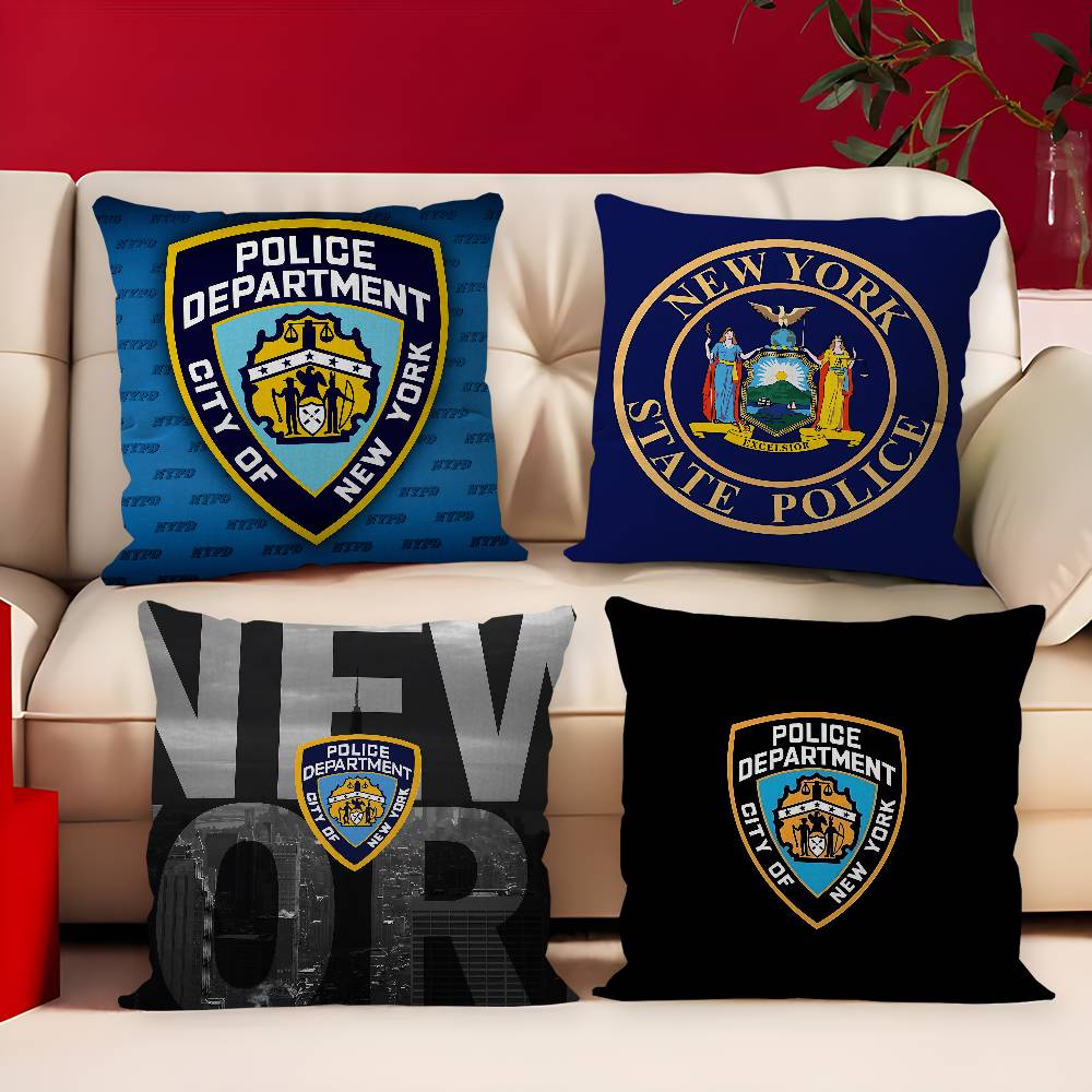 Capa de almofada do Departamen - Home Textiles New York avaliação e preço
