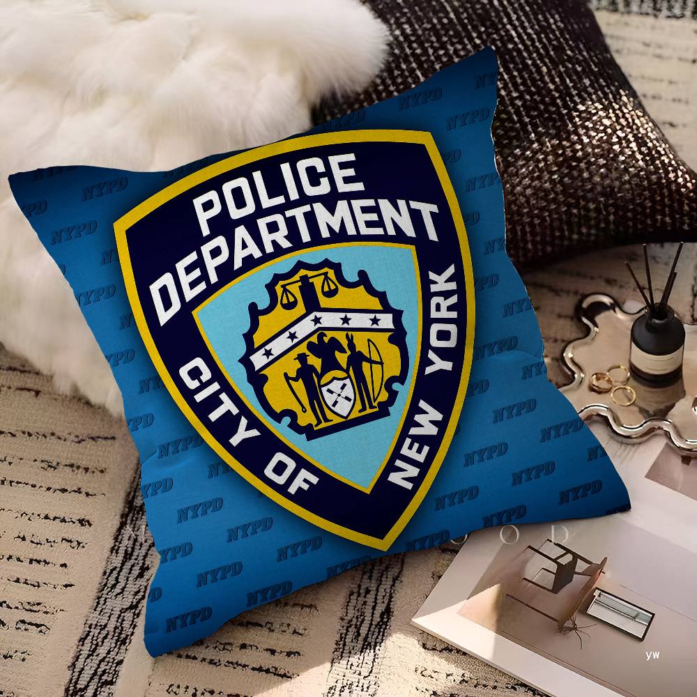 Capa de almofada do Departamen - Home Textiles New York avaliação e preço