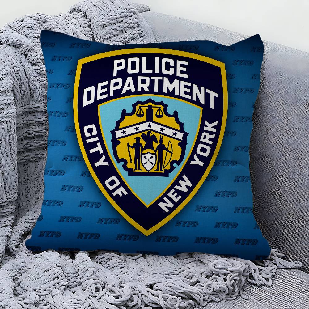 Capa de almofada do Departamen - Home Textiles New York avaliação e preço