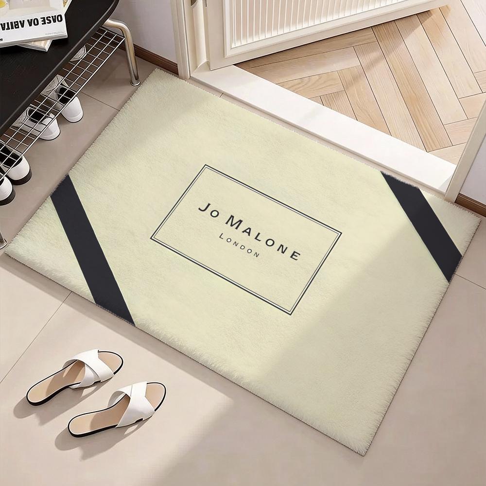 Tapete de Chão J-Jo M-Malone L - Home Textiles Logo avaliação e preço
