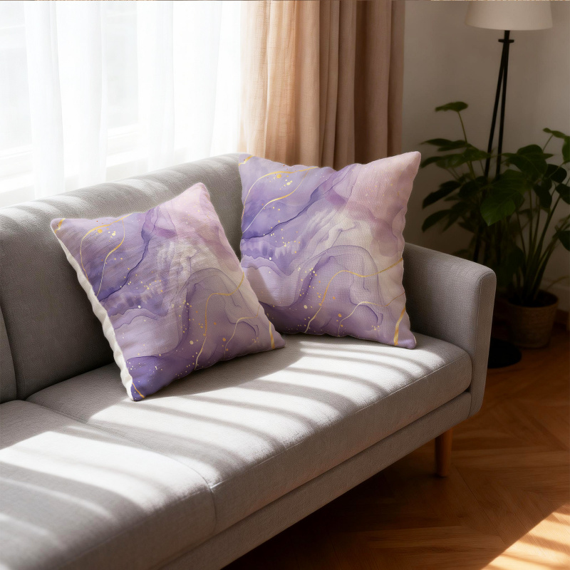 Almofada de Microfibra 18x18 P - Pillow Insert 18X18 avaliação e preço