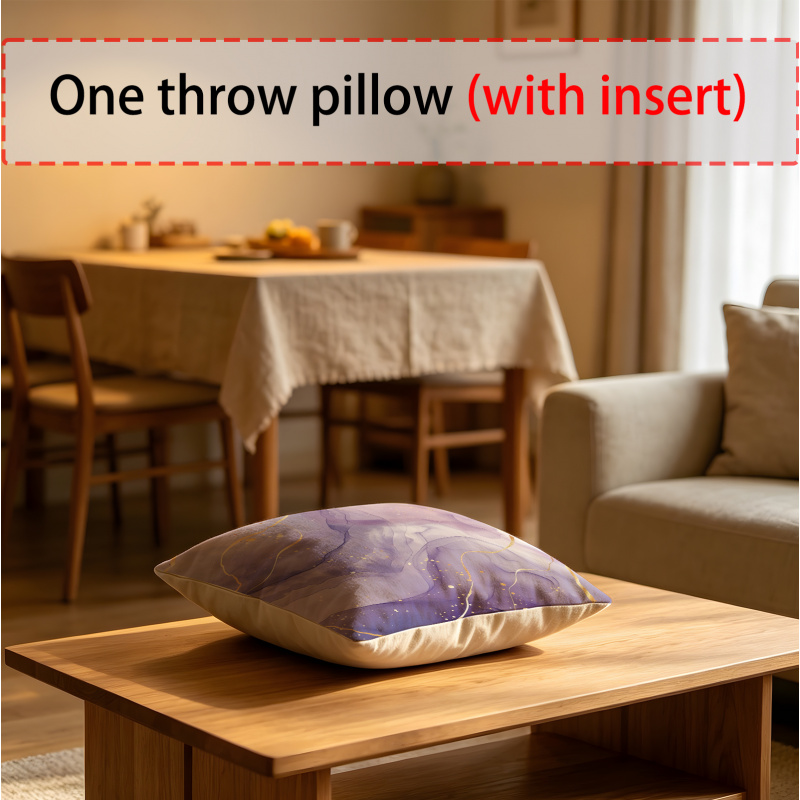 Almofada de Microfibra 18x18 P - Pillow Insert 18X18 avaliação e preço