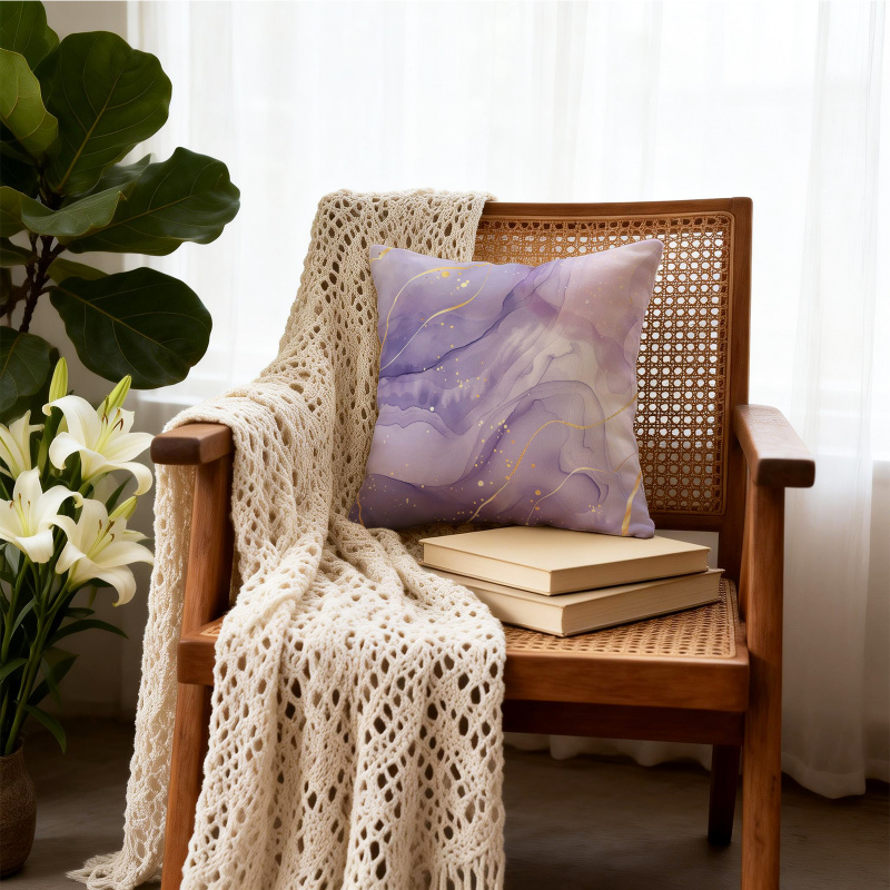 Almofada de Microfibra 18x18 P - Pillow Insert 18X18 avaliação e preço