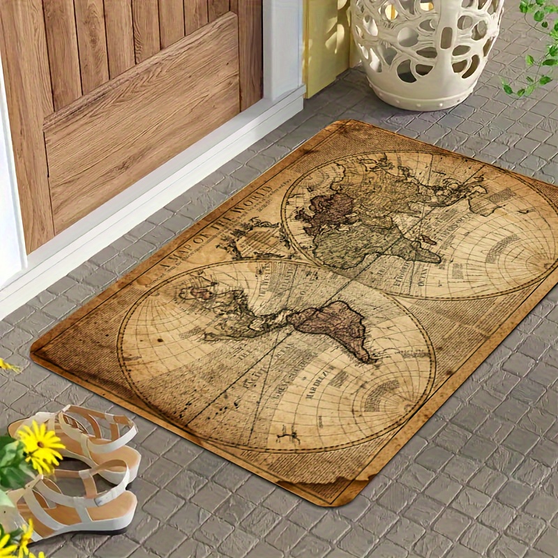 Tapete Decorativo Lavável com  - Home Textiles Design avaliação e preço