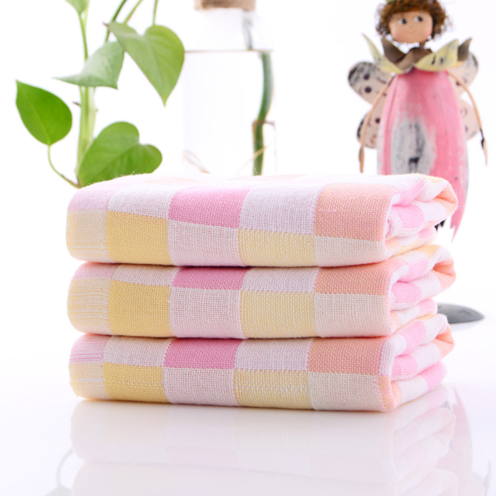 Toalhas de gaze de algodão de  - Home Textiles Pakistan avaliação e preço