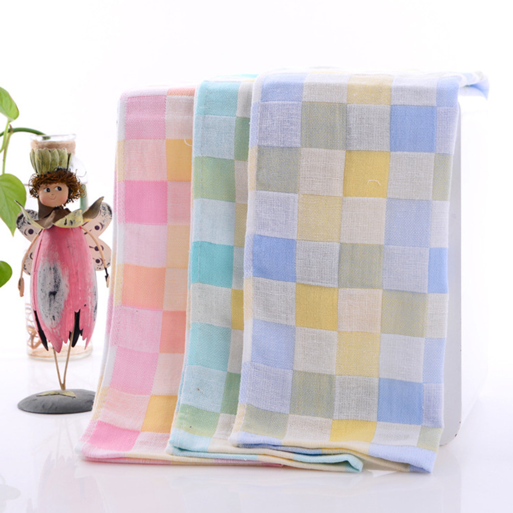 Toalhas de gaze de algodão de  - Home Textiles Pakistan avaliação e preço