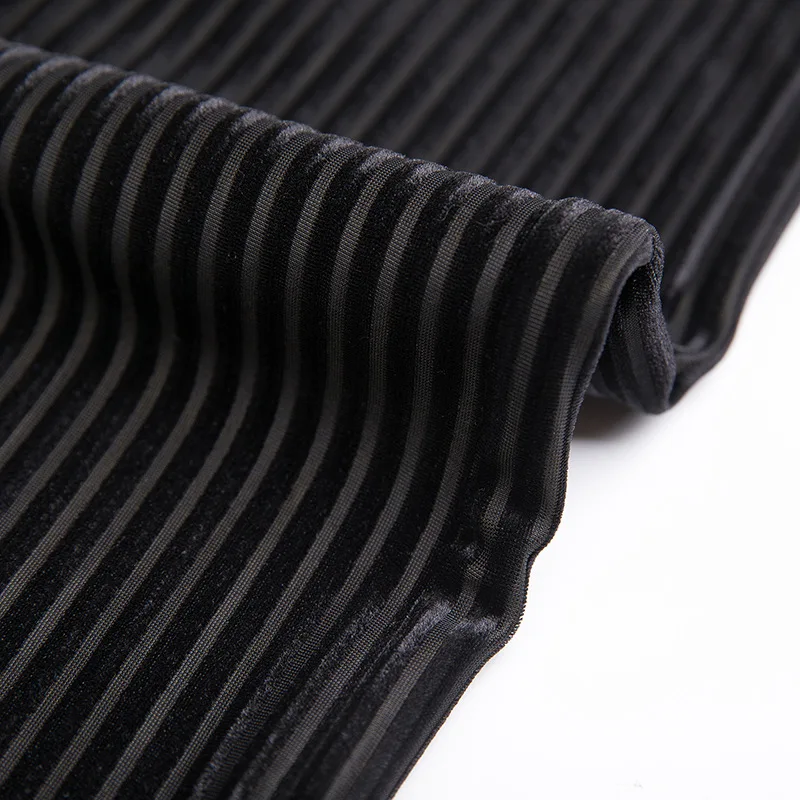 Tecido de veludo lindo tecido  - Home Textiles Luxury Curtains avaliação e preço