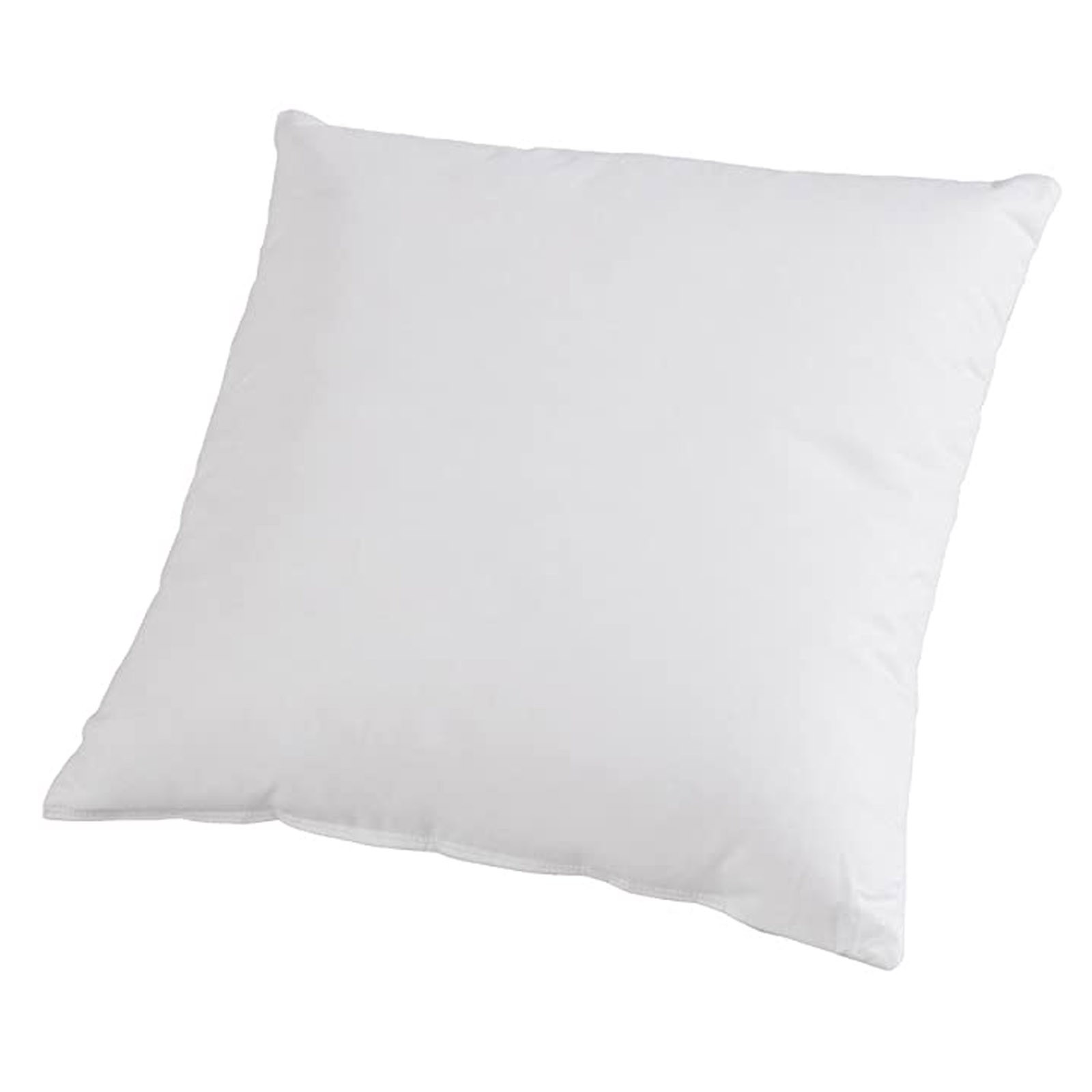 Almofada de lance inserção pre - Pillow Insert 18X18 avaliação e preço