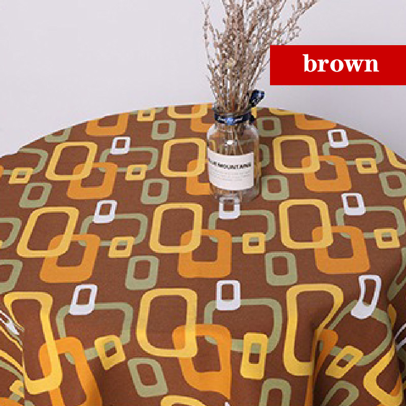 Tecido de lona de poliéster-al - Home Textiles Design avaliação e preço