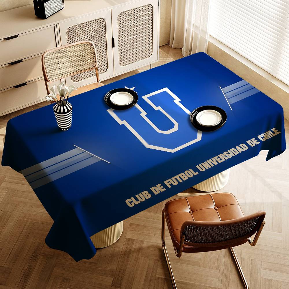 Toalhas de mesa com logotipo d - Home Textiles Logo avaliação e preço