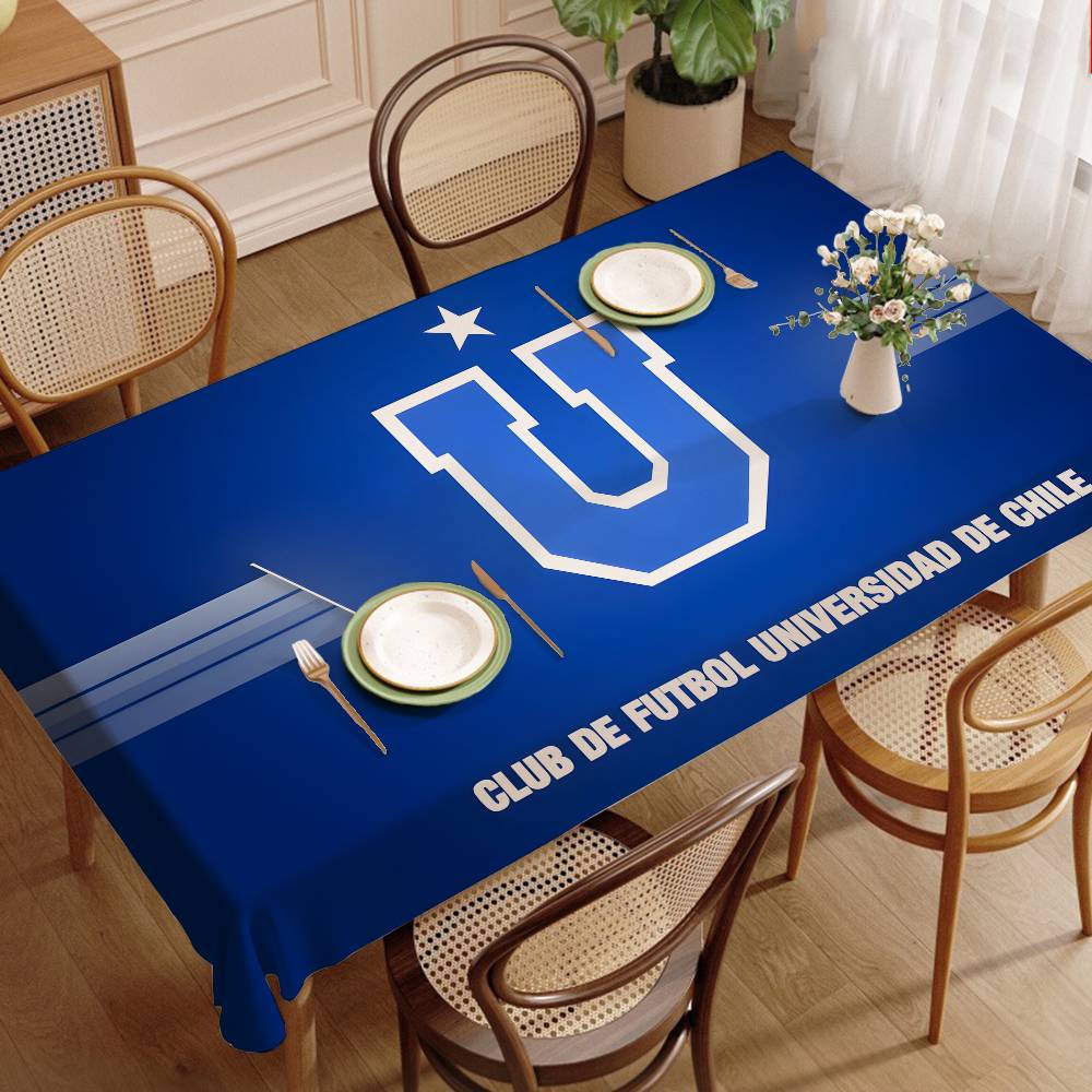Toalhas de mesa com logotipo d - Home Textiles Logo avaliação e preço