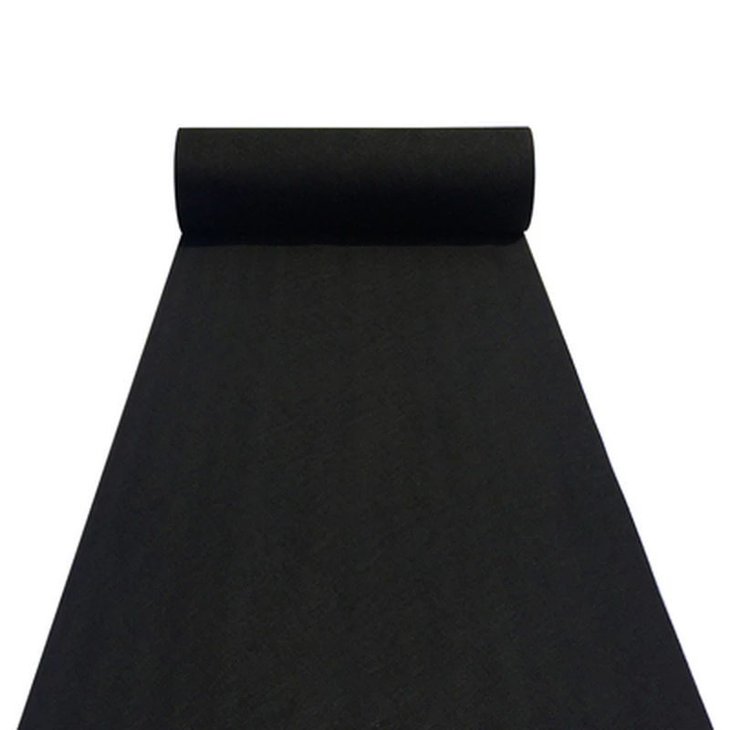Tapete preto largo para sala d - Home Textiles Exhibition avaliação e preço