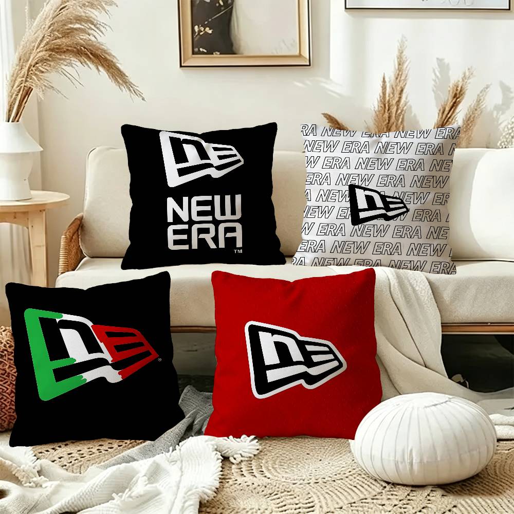 Capa de almofada decorativa co - Home Textiles Logo avaliação e preço